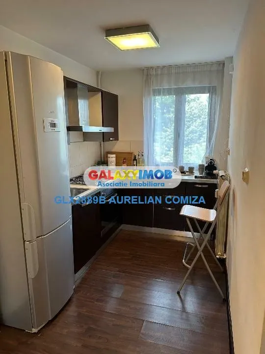 Apartament 2 camere Alexandru Obregia mobilat modern/etaj 5 - foto 4