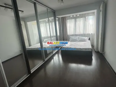 Apartament 2 camere Alexandru Obregia mobilat modern/etaj 5 - foto 10