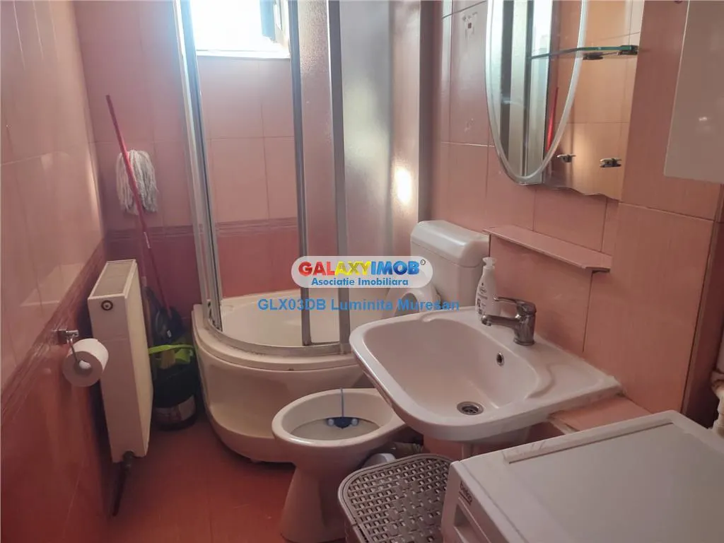 Inchiriere apartament 2 camere nedecomandat Targoviste Micro 6 - foto 11
