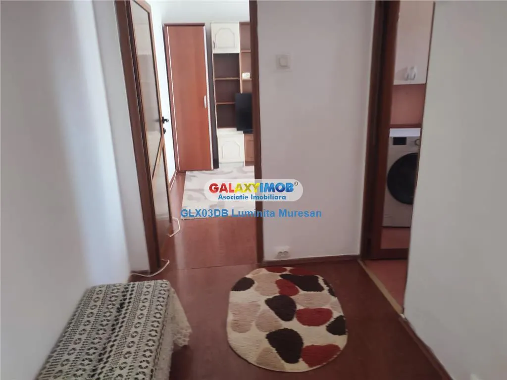 Inchiriere apartament 2 camere nedecomandat Targoviste Micro 6 - foto 13