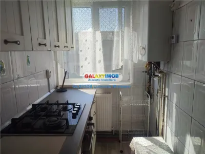 Inchiriere apartament 2 camere nedecomandat Targoviste Micro 6 - foto 16