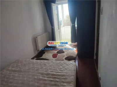 Inchiriere apartament 2 camere nedecomandat Targoviste Micro 6 - foto 5