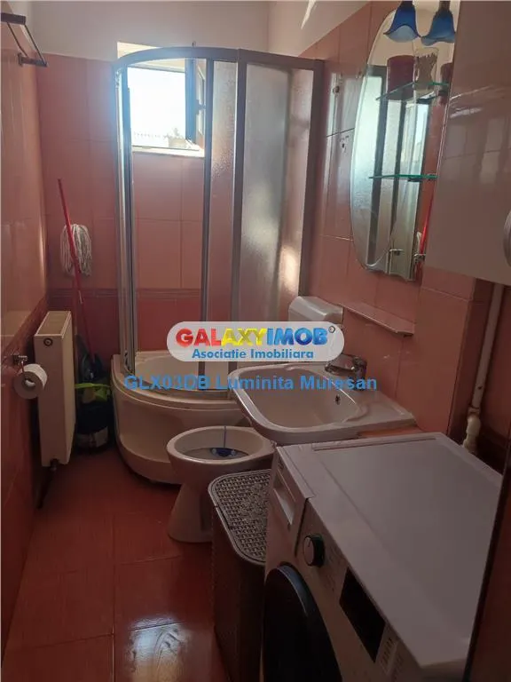 Inchiriere apartament 2 camere nedecomandat Targoviste Micro 6 - foto 10