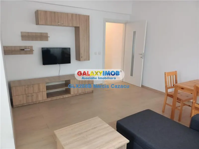Brancoveanu,Eroii Revolutiei 2 camere et1 inchiriere,Centrala, parcare - foto 1