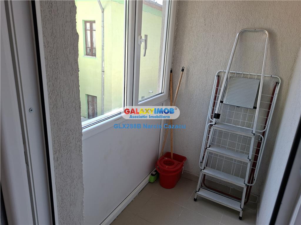 Brancoveanu,Eroii Revolutiei 2 camere et1 inchiriere,Centrala, parcare - foto 14