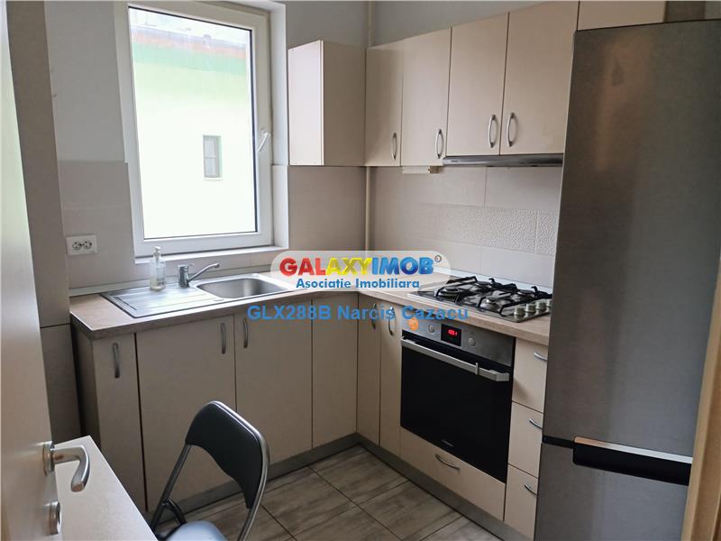 Brancoveanu,Eroii Revolutiei 2 camere et1 inchiriere,Centrala, parcare - foto 17