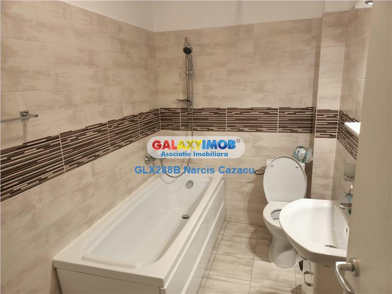 Brancoveanu,Eroii Revolutiei 2 camere et1 inchiriere,Centrala, parcare - foto 19