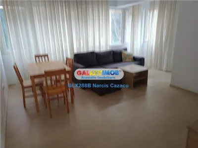 Brancoveanu,Eroii Revolutiei 2 camere et1 inchiriere,Centrala, parcare - foto 3