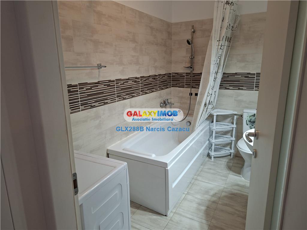 Brancoveanu,Eroii Revolutiei 2 camere et1 inchiriere,Centrala, parcare - foto 22