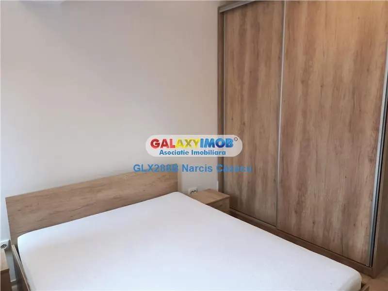 Brancoveanu,Eroii Revolutiei 2 camere et1 inchiriere,Centrala, parcare - foto 4