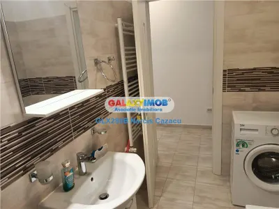 Brancoveanu,Eroii Revolutiei 2 camere et1 inchiriere,Centrala, parcare - foto 7
