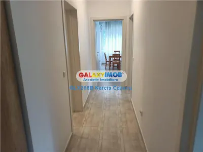 Brancoveanu,Eroii Revolutiei 2 camere et1 inchiriere,Centrala, parcare - foto 11