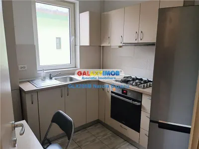 Brancoveanu,Eroii Revolutiei 2 camere et1 inchiriere,Centrala, parcare - foto 12
