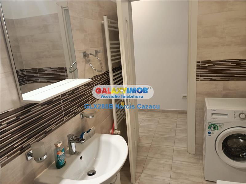 Brancoveanu,Eroii Revolutiei 2 camere et1 inchiriere,Centrala, parcare - foto 16
