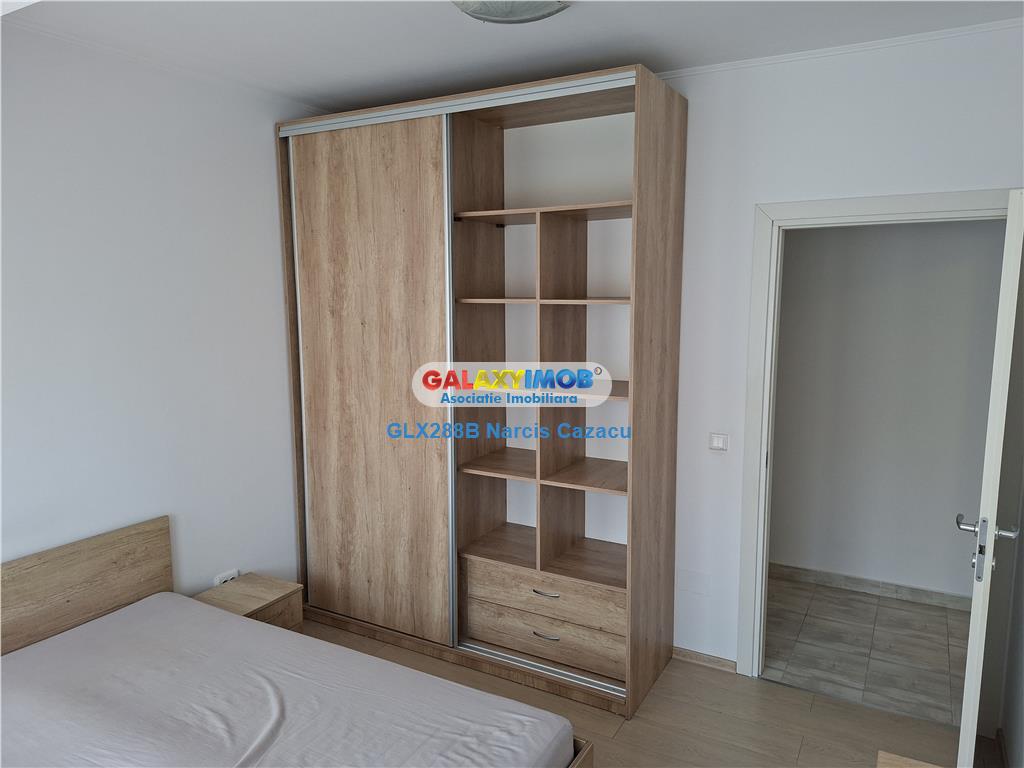 Brancoveanu,Eroii Revolutiei 2 camere et1 inchiriere,Centrala, parcare - foto 17