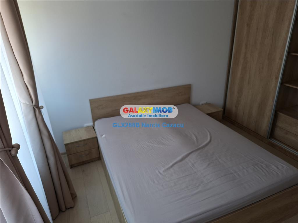 Brancoveanu,Eroii Revolutiei 2 camere et1 inchiriere,Centrala, parcare - foto 19
