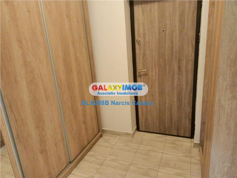 Brancoveanu,Eroii Revolutiei 2 camere et1 inchiriere,Centrala, parcare - foto 20