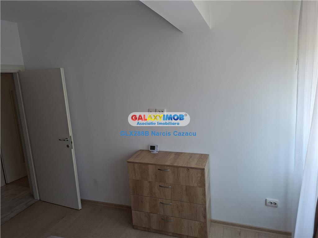 Brancoveanu,Eroii Revolutiei 2 camere et1 inchiriere,Centrala, parcare - foto 21