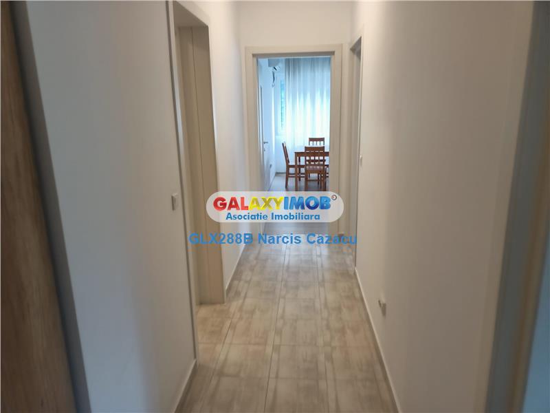 Brancoveanu,Eroii Revolutiei 2 camere et1 inchiriere,Centrala, parcare - foto 22