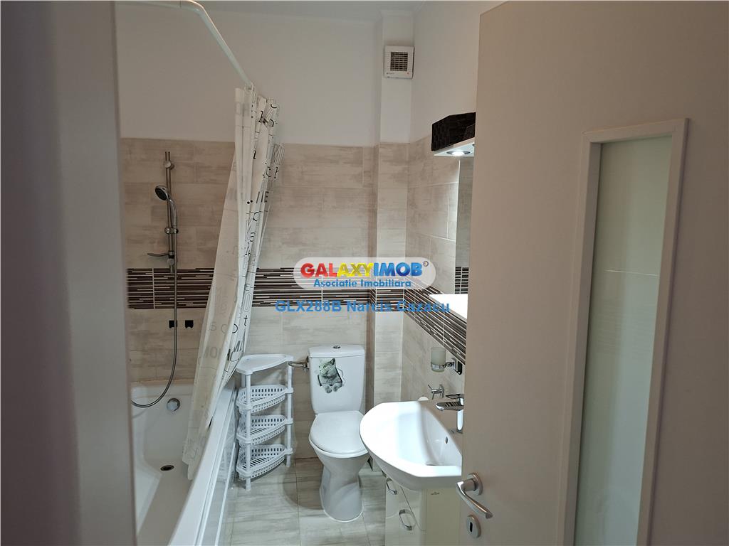 Brancoveanu,Eroii Revolutiei 2 camere et1 inchiriere,Centrala, parcare - foto 25