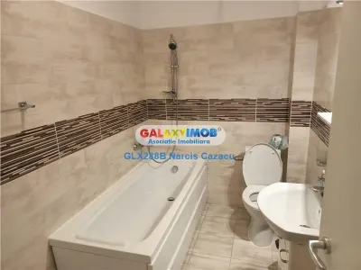 Brancoveanu,Eroii Revolutiei 2 camere et1 inchiriere,Centrala, parcare - foto 6