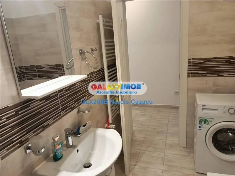 Brancoveanu,Eroii Revolutiei 2 camere et1 inchiriere,Centrala, parcare - foto 8