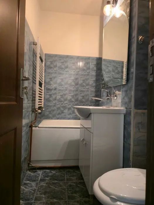 Apartament 2 camere, Mircea cel Batran, etaj 2, centrala proprie, fara risc seismic - foto 6