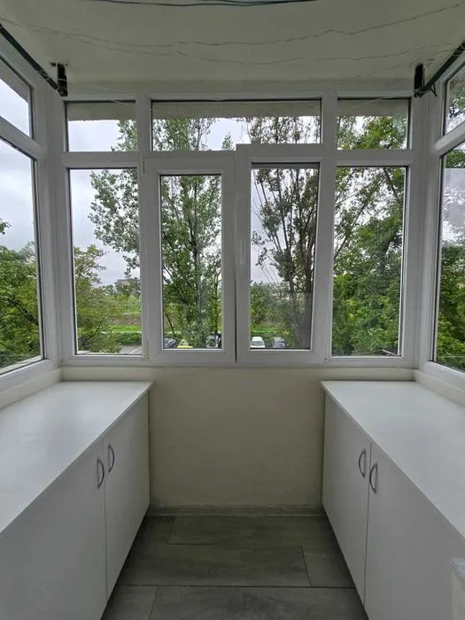 Apartament 2 camere, Mircea cel Batran, etaj 2, centrala proprie, fara risc seismic - foto 7