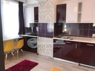 Apartament 2 camere Palas Mall - Iasi