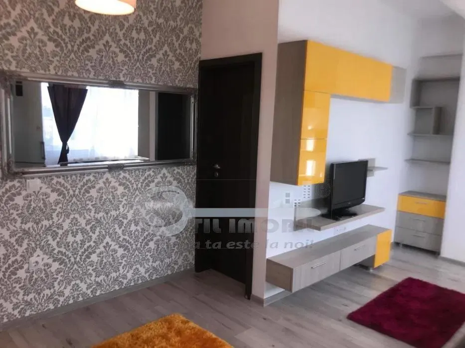 Apartament 2 camere Palas Mall - foto 2