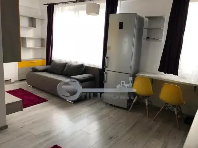 Apartament 2 camere Palas Mall - foto 3