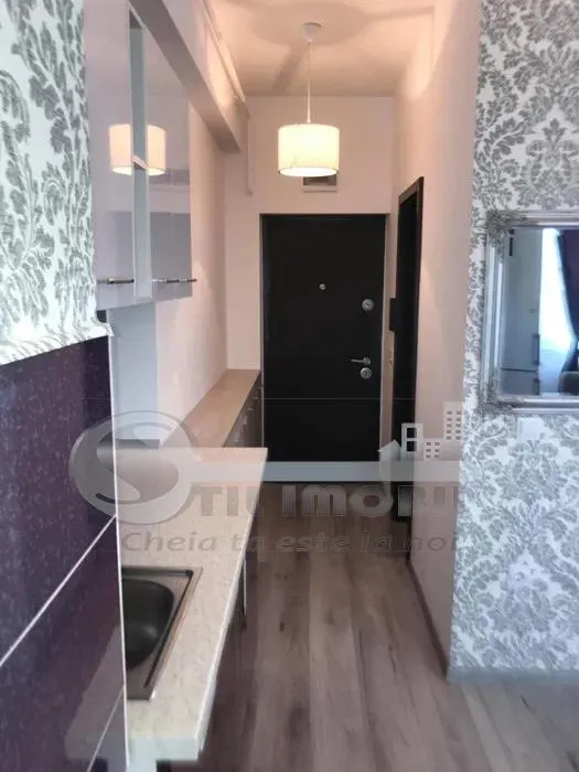Apartament 2 camere Palas Mall - foto 5
