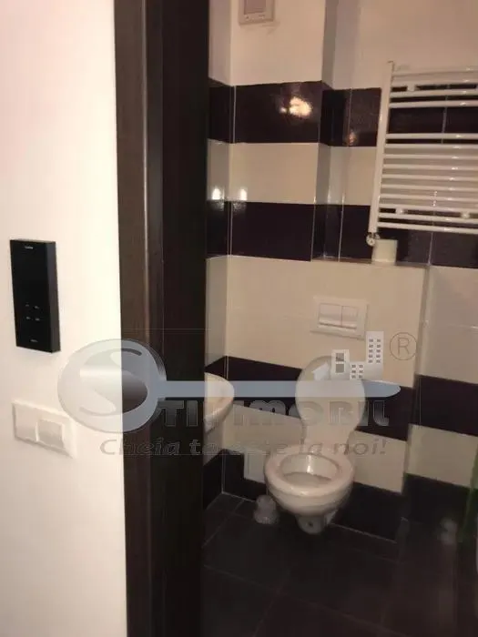 Apartament 2 camere Palas Mall - foto 7