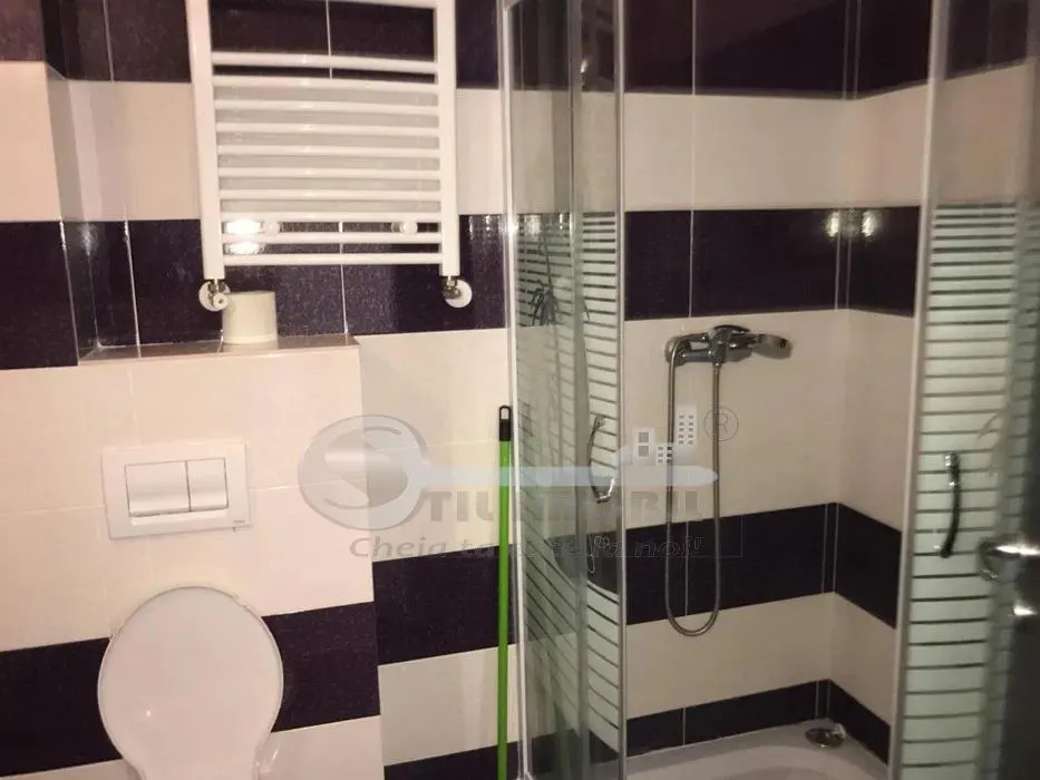 Apartament 2 camere Palas Mall - foto 8