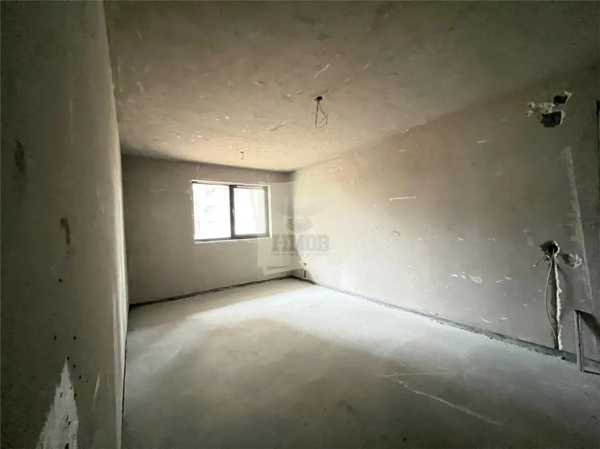 Spatiu comercial intabulat cu vitrina 60 mpu cu 2 camere in zona Rahovei - foto 11