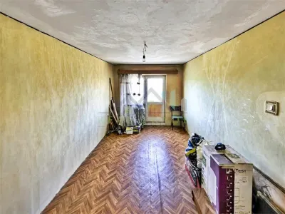 Apartament 2 camere decomandat Harmanului - foto 3