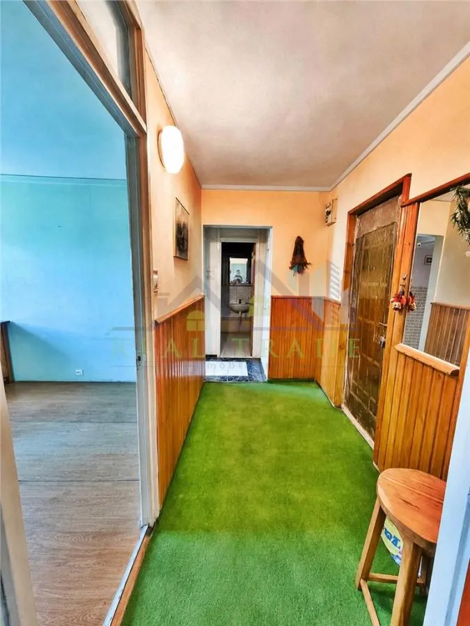 Apartament 2 camere decomandat Harmanului - foto 4