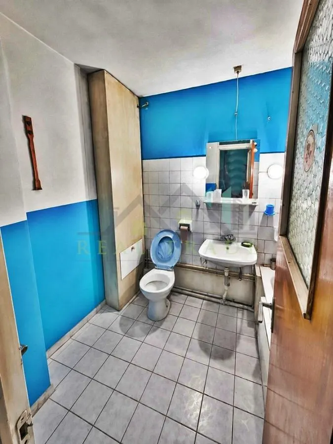 Apartament 2 camere decomandat Harmanului - foto 5