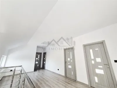 Vila individuala in  Vorovesti-Miroslava - foto 14