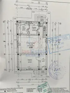Vila individuala in  Vorovesti-Miroslava - foto 15