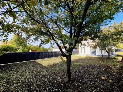 Vila individuala in  Vorovesti-Miroslava - foto 19