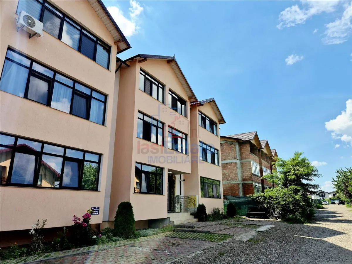 Apartament cu 2 camere de vanzare in Valea Adanca  cu Tva inclus - foto 1