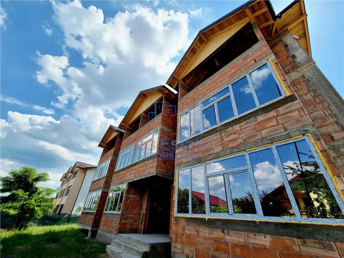 Apartament cu 2 camere de vanzare in Valea Adanca  cu Tva inclus - foto 2