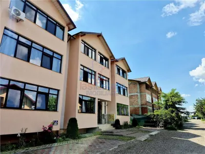 Apartament cu o camera de vanzare in Valea Adanca cu Tva inclus - Miroslava