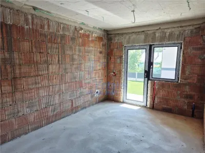 Apartament cu o camera de vanzare in Valea Adanca cu Tva inclus - foto 4