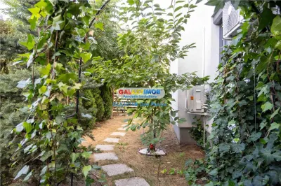 INCHIRIERE APARTAMENT 3 CAMERE CU GRADINA BANEASA-GREENFIELD - foto 9