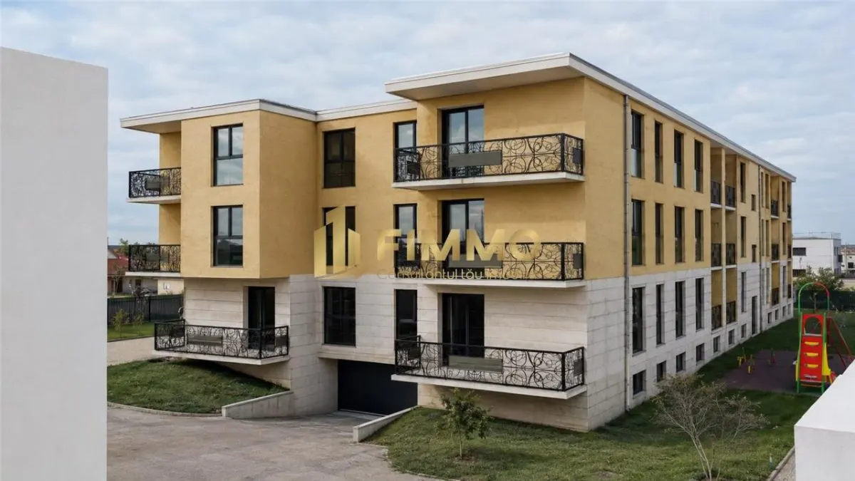 Apartament 2 camere | 50 mp | Bloc Nou | Zona Centrala | ID : 1826 - foto 3