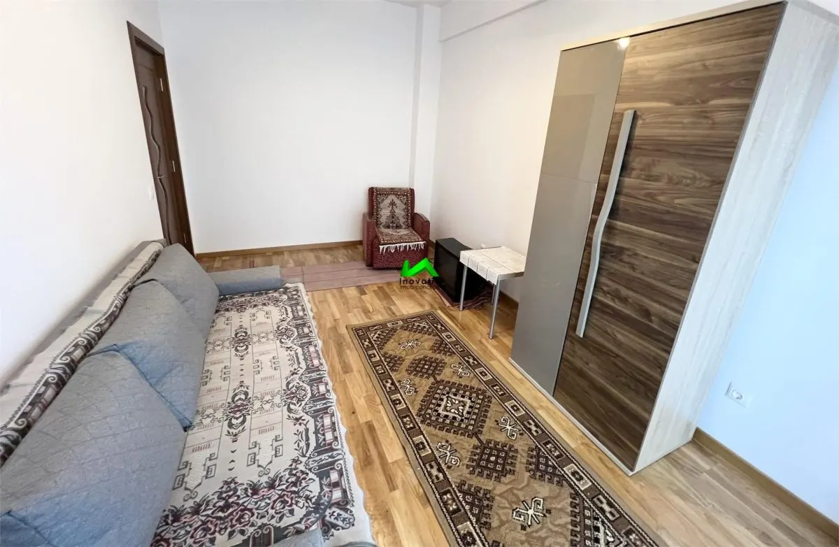 Apartament de inchiriat 2 camere Sibiu Doamna Stanca - foto 1