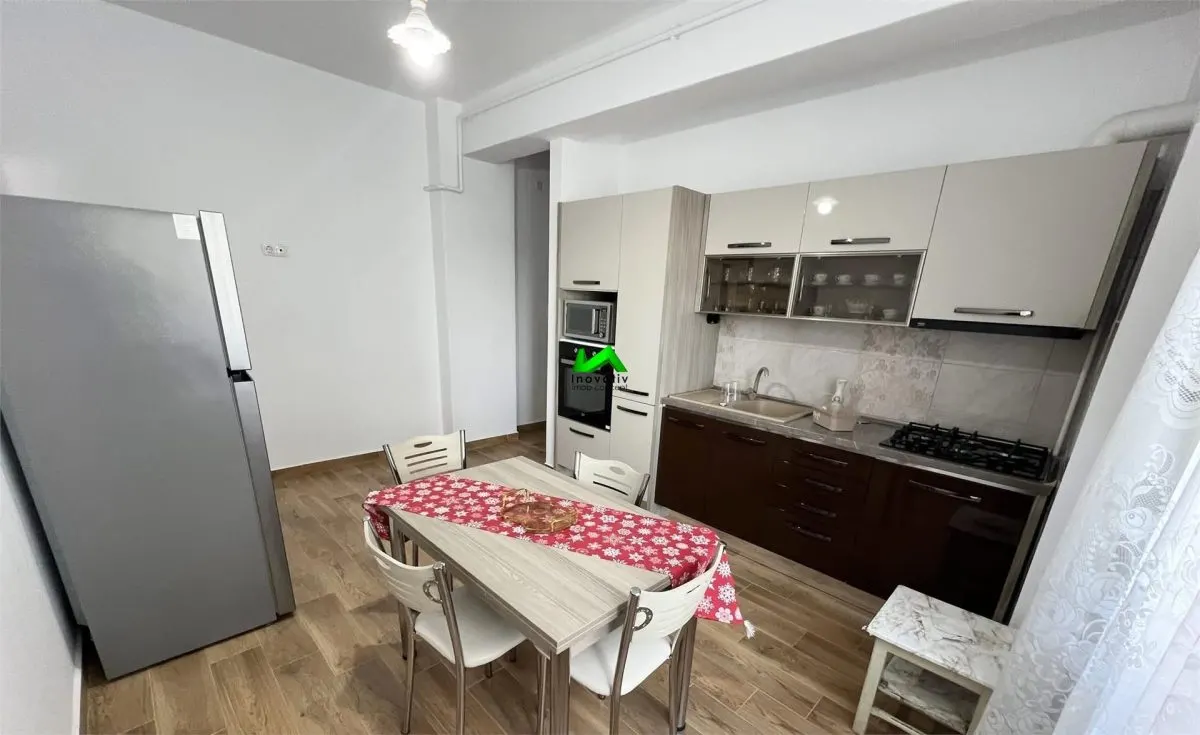 Apartament de inchiriat 2 camere Sibiu Doamna Stanca - foto 2