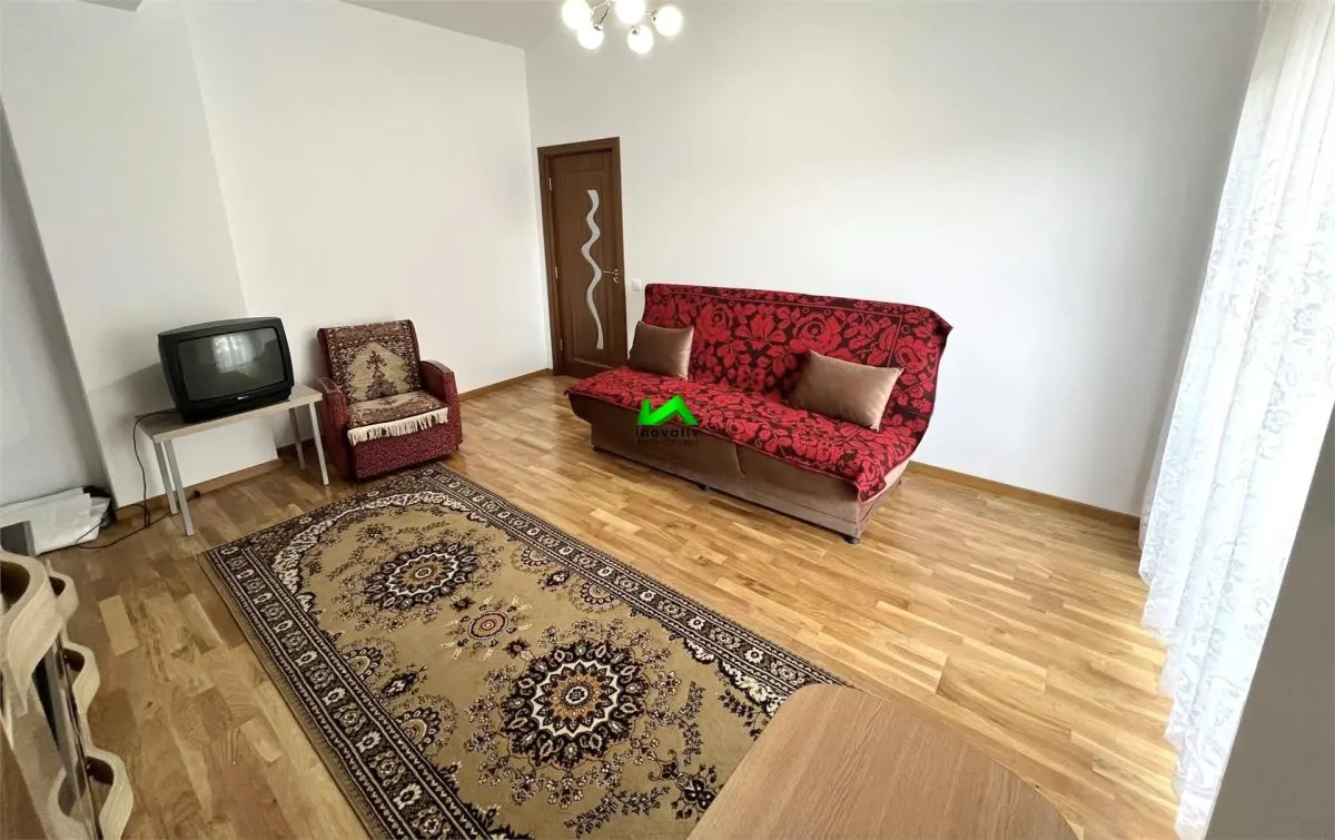 Apartament de inchiriat 2 camere Sibiu Doamna Stanca - foto 3